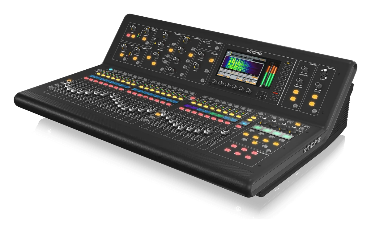 Midas M32