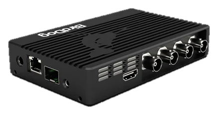 BirdDog NDI Converter