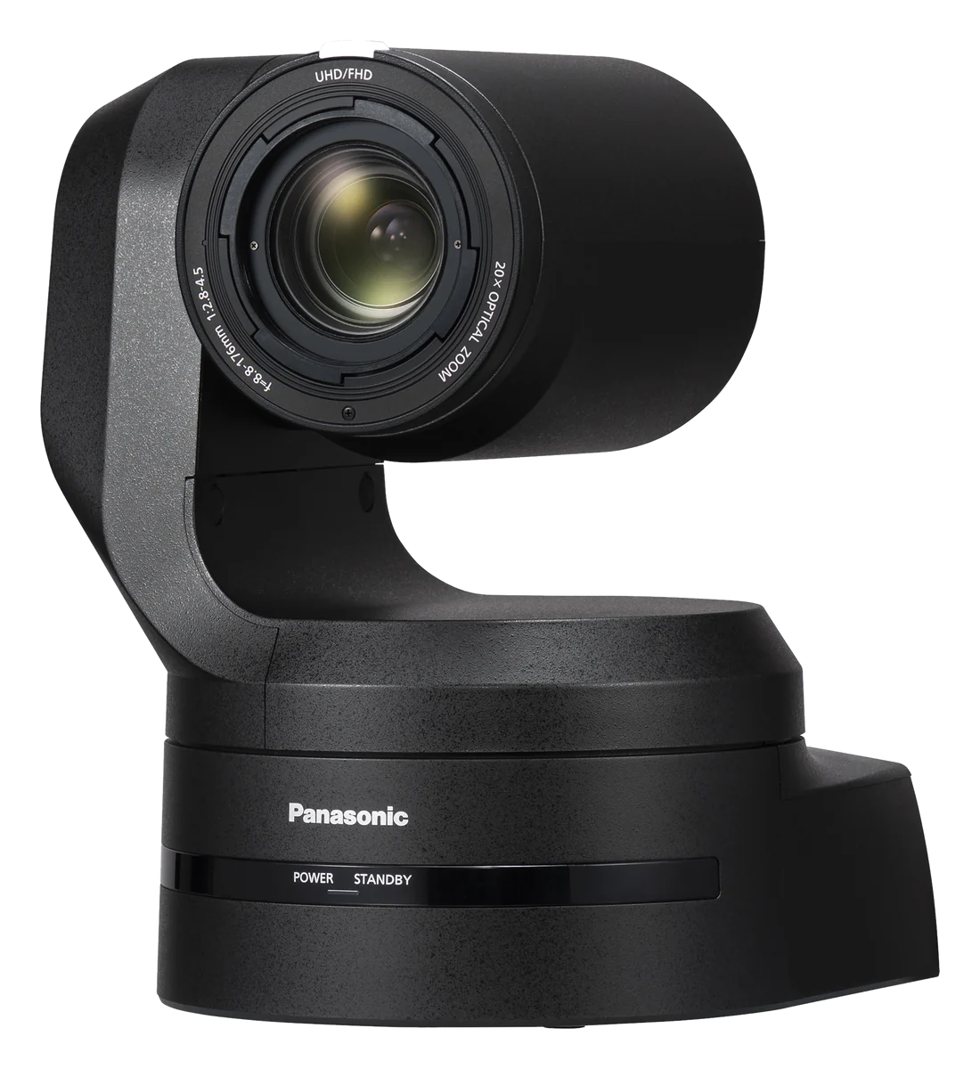 Panasonic AW-HE145 and AW-HE130