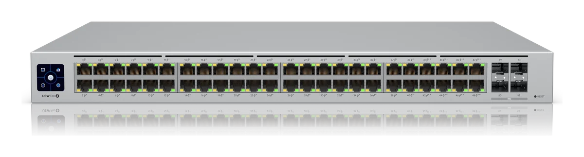 Ubiquiti AV