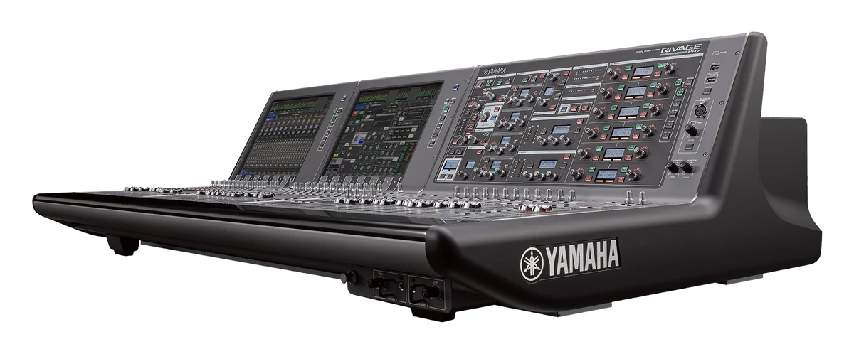 Yamaha Rivage PM Series